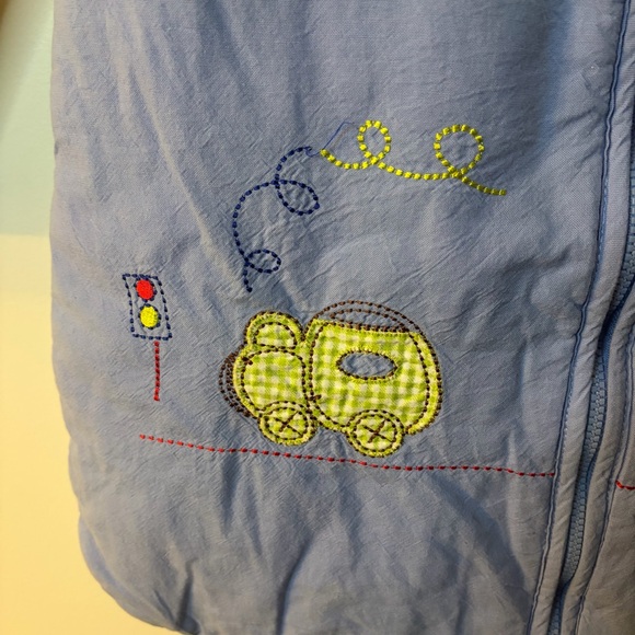 Slumbersafe Baby Sleep Sack 6-18 months - Picture 4 of 10